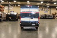 Cargo Van Liftgate - Tommy Gate Cassette Liftgate