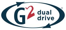 G2 Series Logo