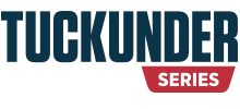 Flatbed and Van - Tuckunder Series: TKT Logo