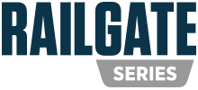 Railgate Series: Bi-Fold Logo