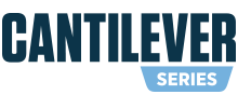 Cantilever Series Logo