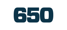 Cargo Van - 650 Series Logo