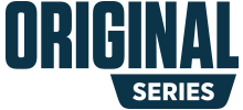 Cargo Van - Original Series Logo
