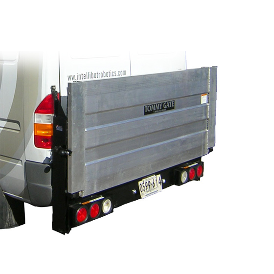 Original Series EA48 Closed