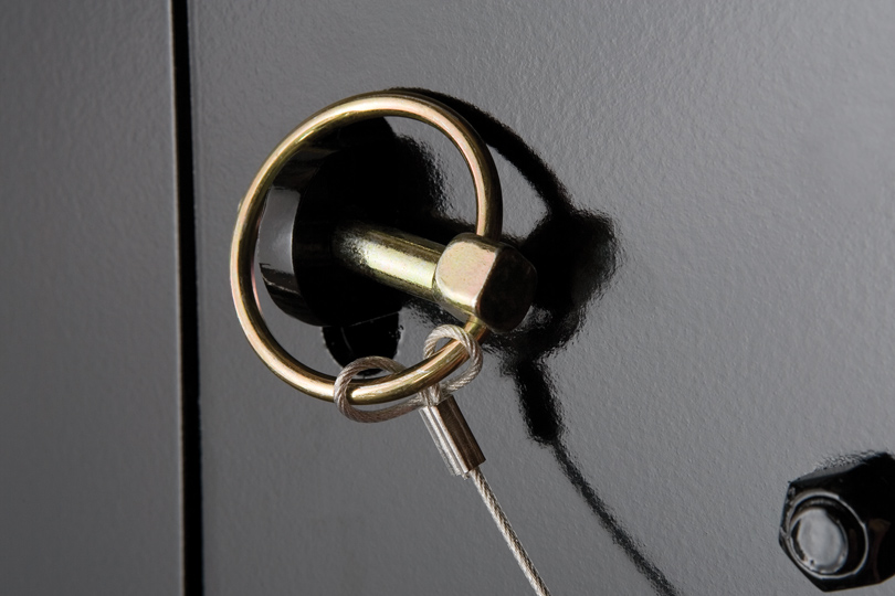 Locking Pin Image