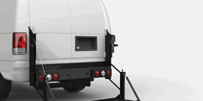 Cargo Van - Original Series Primary Image