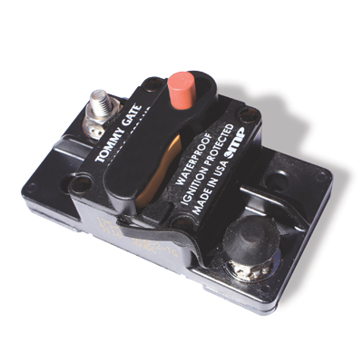 150-amp Circuit Breaker Image
