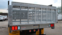 Galvanized G2-Series Liftgate for Flatbed, Stake, and Van Bodies