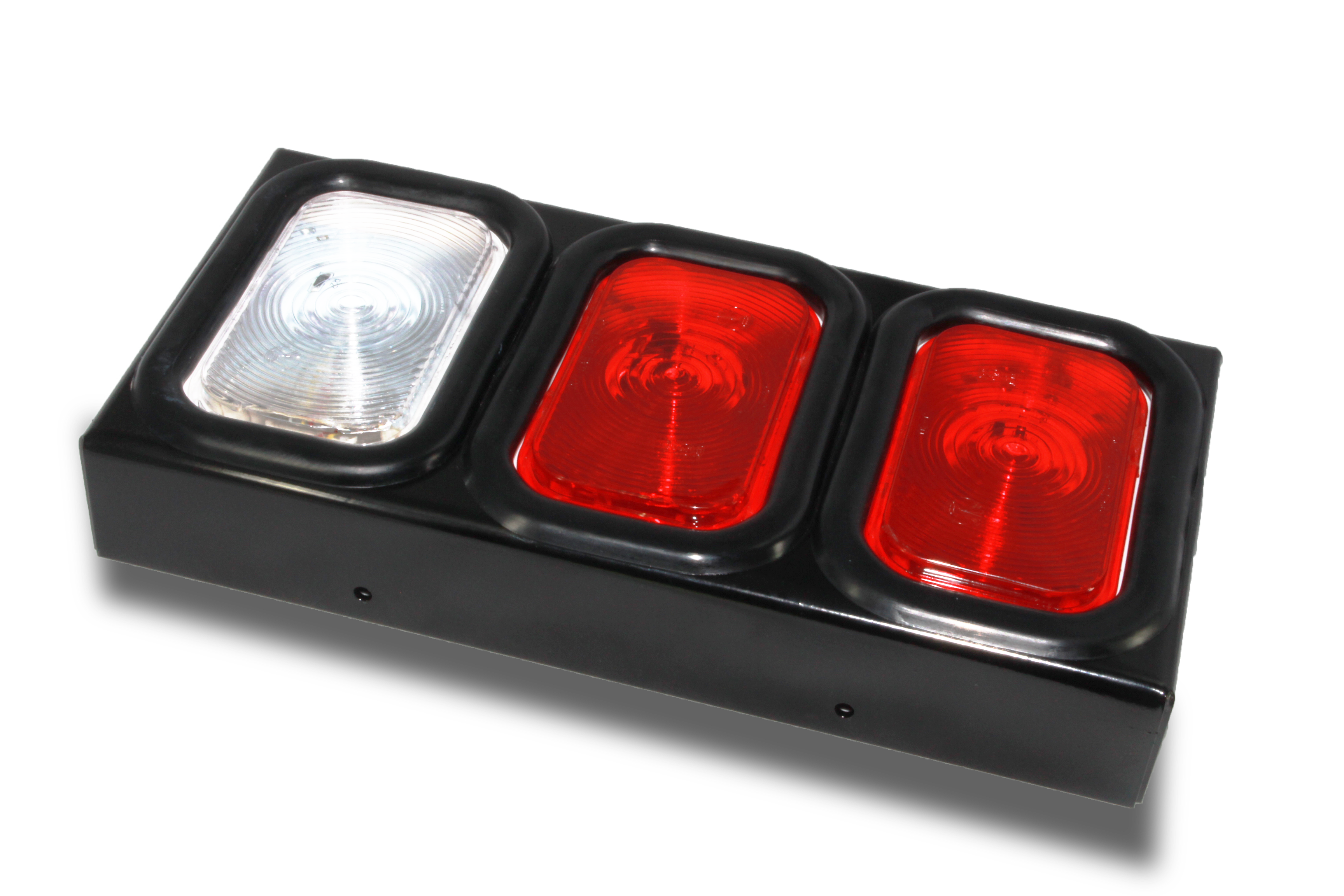 Bolt-on LED 3-Light Kit T-58L Image