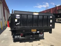 G2-Series "Lift-N-Dump" Liftgate
