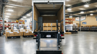 V2 Series: V2-45 Box Truck Applications 