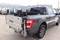 Liftgate for Pickup Truck - Tommy Gate Pickup Liftgate