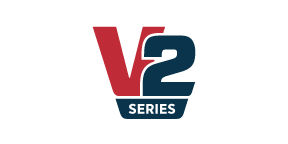 V2 Series Logo