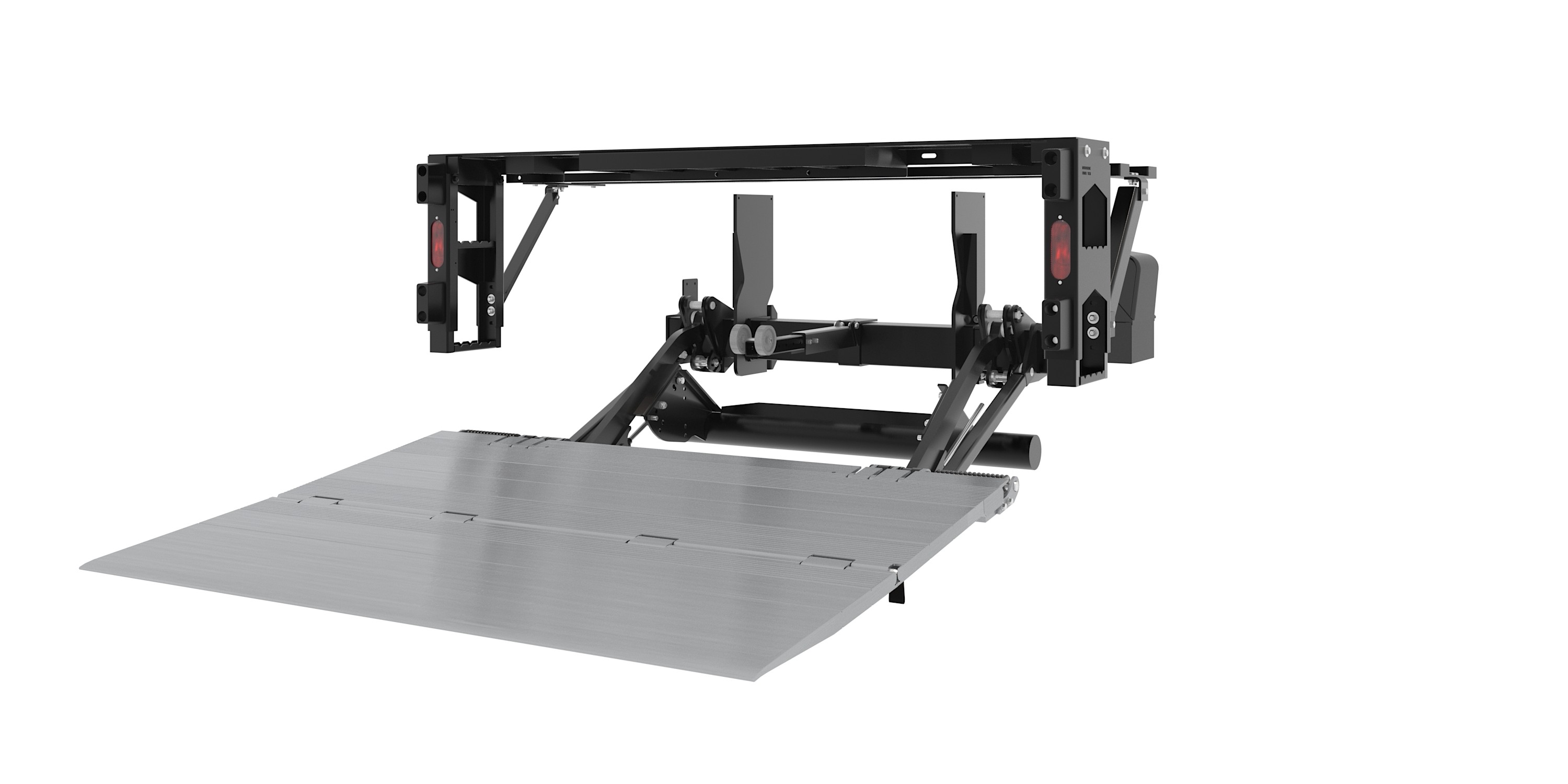 Tuckunder Series: TKR Overview Image B