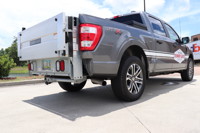 Liftgate for Pickup Truck - Tommy Gate Pickup Liftgate