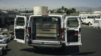 Cargo Van Liftgate - Tommy Gate V2 Series