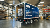 V2 Series: V2-45 Box Truck Application 1